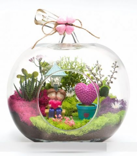Görünen Mutluluk